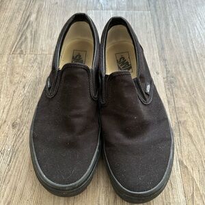 Men’s Vans Slip-Ons
